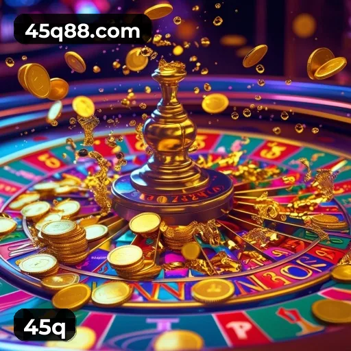 Licença Curaçao 45q