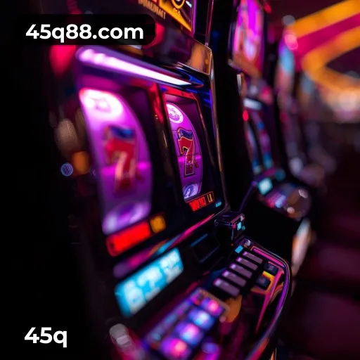 45q Licença Curaçao Gaming