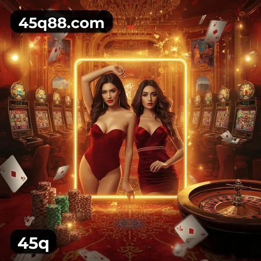 45q Logo 3