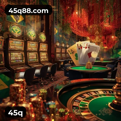 45q PIX Instantâneo - Saques em 8 Minutos