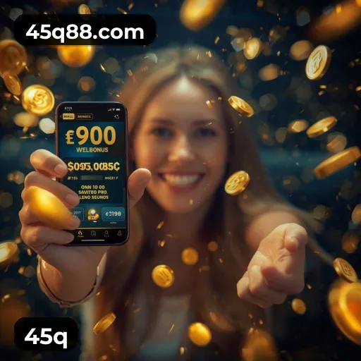 45q Certificado eCOGRA - Jogos Justos Auditados