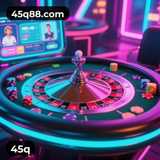45q Instalar Logo 1