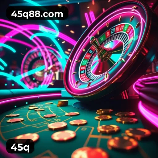 Loteria 45q - Mega-Sena online