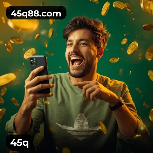 Slots 45q - Giros Grátis Diários