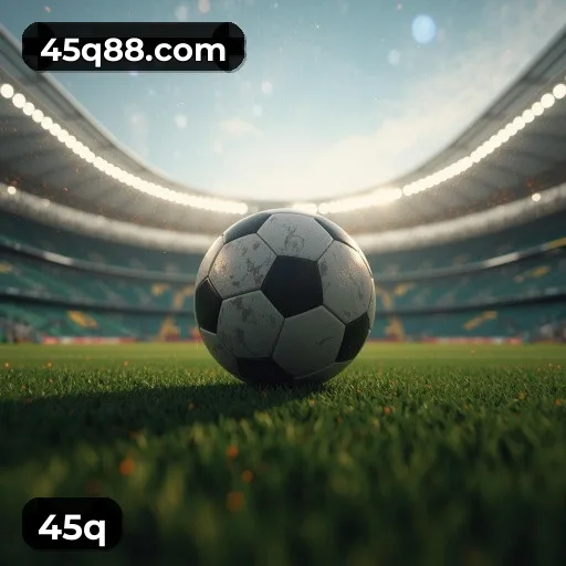 Slots 45q - RTP Alto Certificado